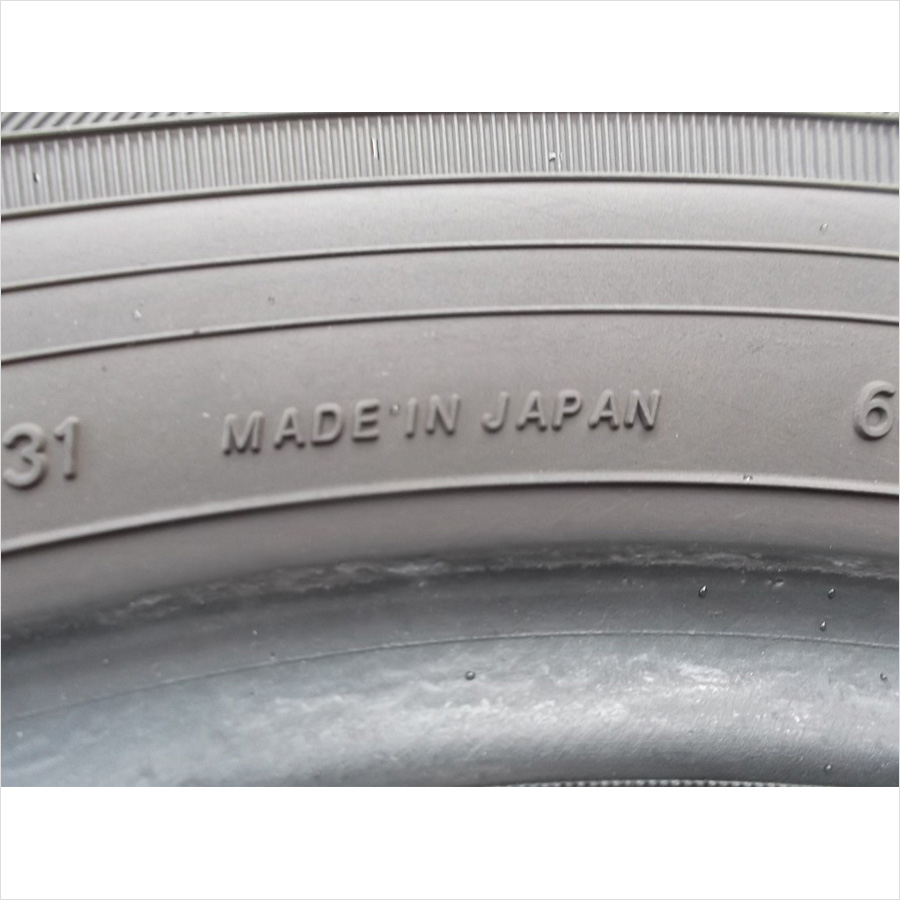 YOKOHAMA ECOS ES31 165/70R14 81S【4本セット】 | 株式会社セクメット